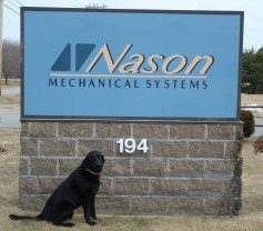 Nason Mechanical Systems