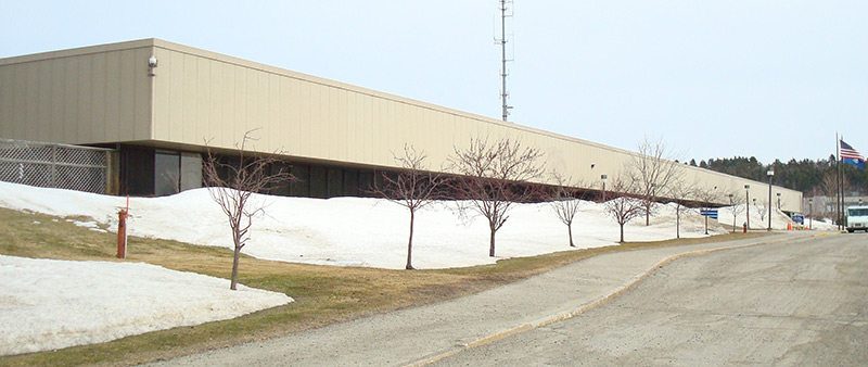 Central Maine Commerce Center