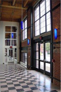 Central Maine Health Care Nason Mechanical Systems Contractor Service Design Build