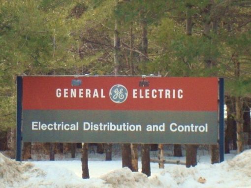 General Electric