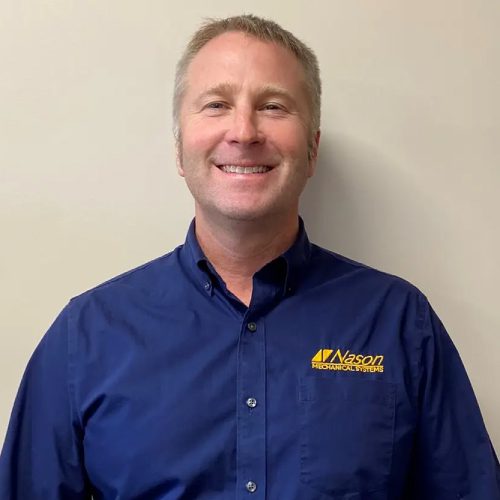 Mike Morin, PE